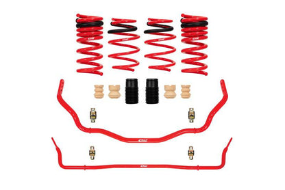 Eibach Sportline-Plus Kit - S550 Ecoboost/V6/Gt
