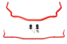 Eibach Anti-Roll Front and/or Rear Sway Bars ( 2015 - 2025 Mustangs )