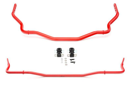 Eibach Anti-Roll Front and/or Rear Sway Bars ( 2015 - 2025 Mustangs )