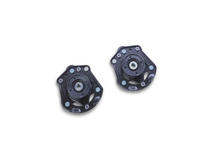 Ford Performance - 2015-2025 Mustang Front Strut Mount-Adj Camber