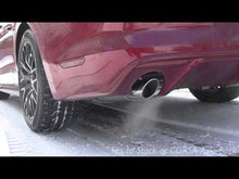 2015-2025 Ford Mustang GT 5.0L V8 Res-Delete / 3.0 in Double X-Pipe