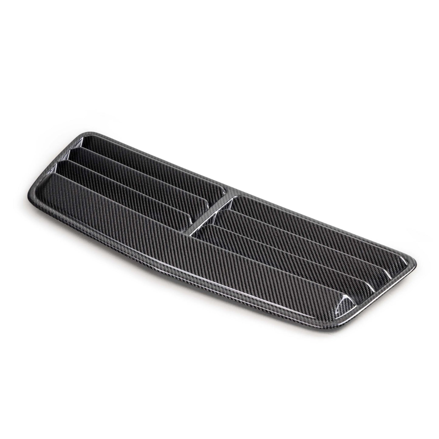 S650 Carbon Fiber Hood Vent (Gloss & Matte Available)