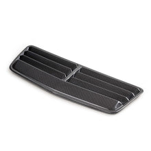 S650 Carbon Fiber Hood Vent (Gloss & Matte Available)