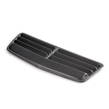 S650 Carbon Fiber Hood Vent (Gloss & Matte Available)