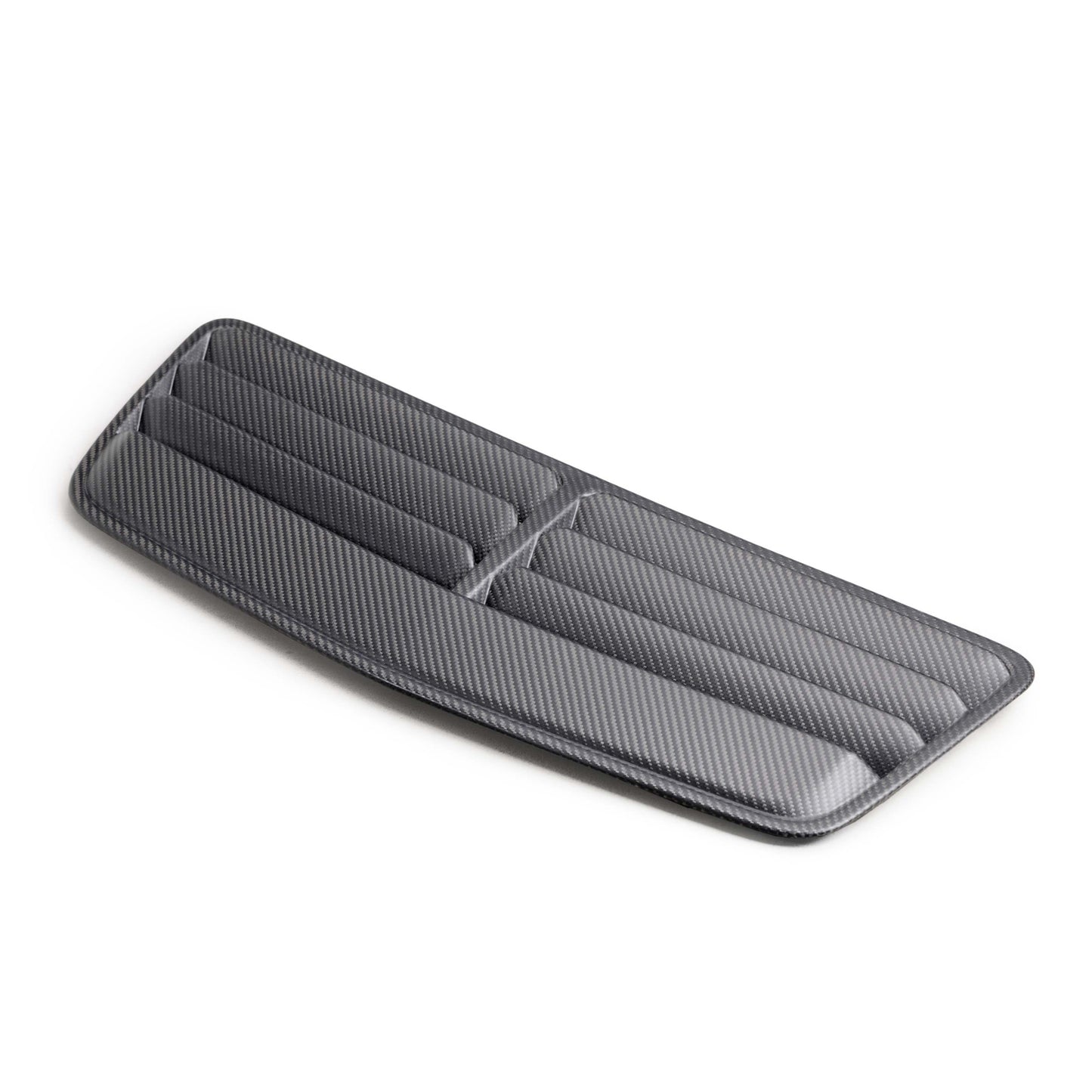 S650 Carbon Fiber Hood Vent (Gloss & Matte Available)