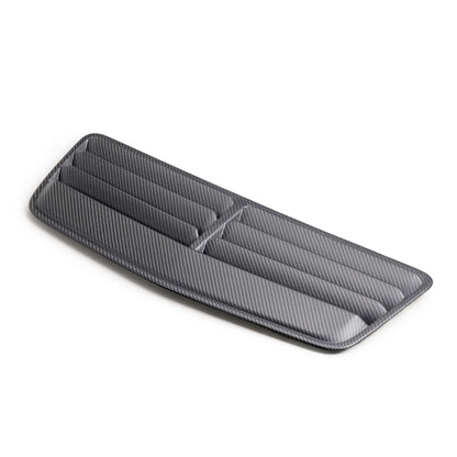 S650 Carbon Fiber Hood Vent (Gloss & Matte Available)
