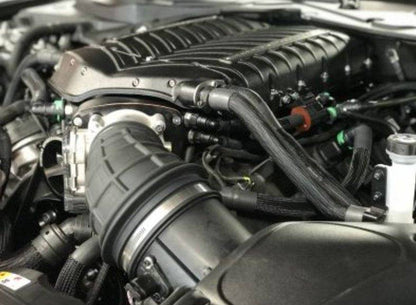 2021-2022 MACH 1 MUSTANG SC SYSTEM STAGE 1 - Striker Modified