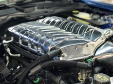 2021-2022 MACH 1 MUSTANG SC SYSTEM STAGE 2 - Striker Modified
