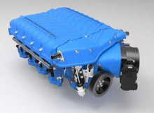 2021-2022 MACH 1 MUSTANG SC SYSTEM STAGE 2 - Striker Modified